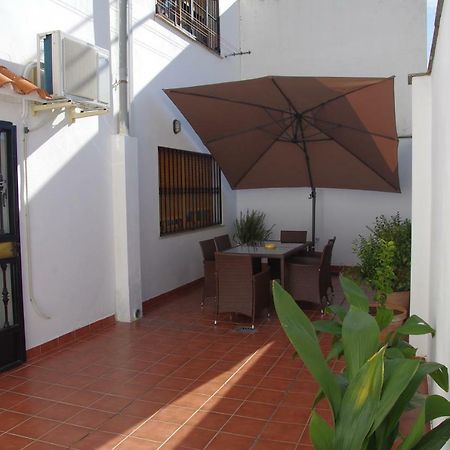 Apartamento Turistico San Jorge Caces Dış mekan fotoğraf