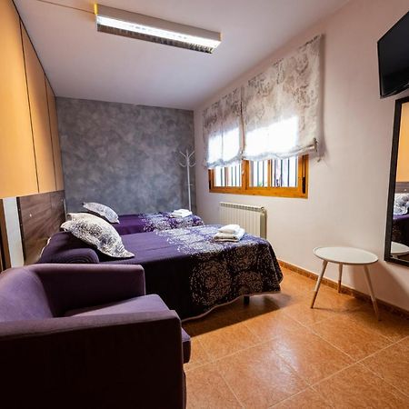 Apartamento Turistico San Jorge Caces Dış mekan fotoğraf