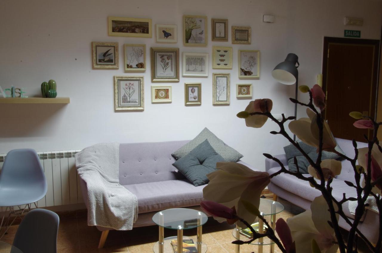 Apartamento Turistico San Jorge Caces Dış mekan fotoğraf
