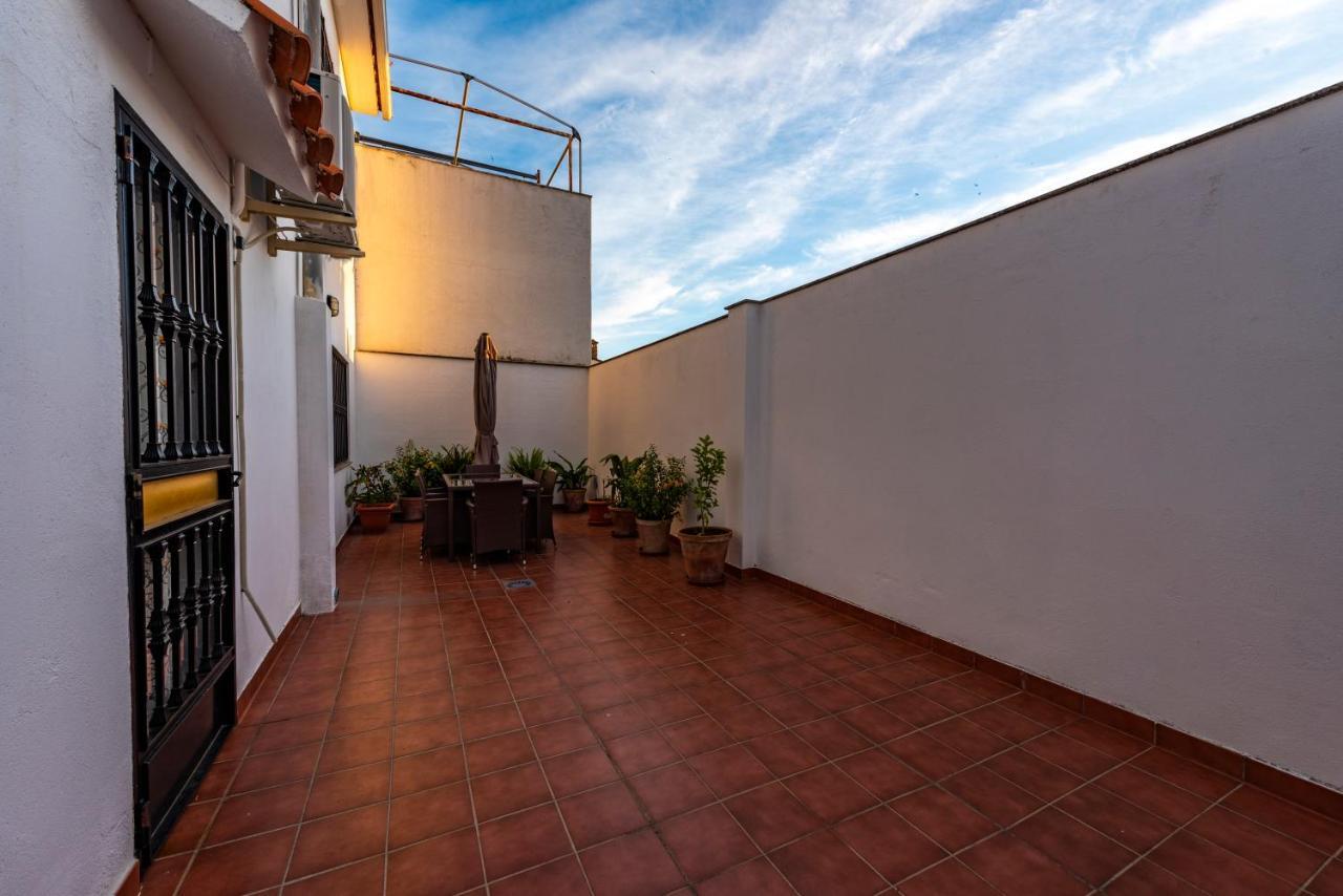 Apartamento Turistico San Jorge Caces Dış mekan fotoğraf