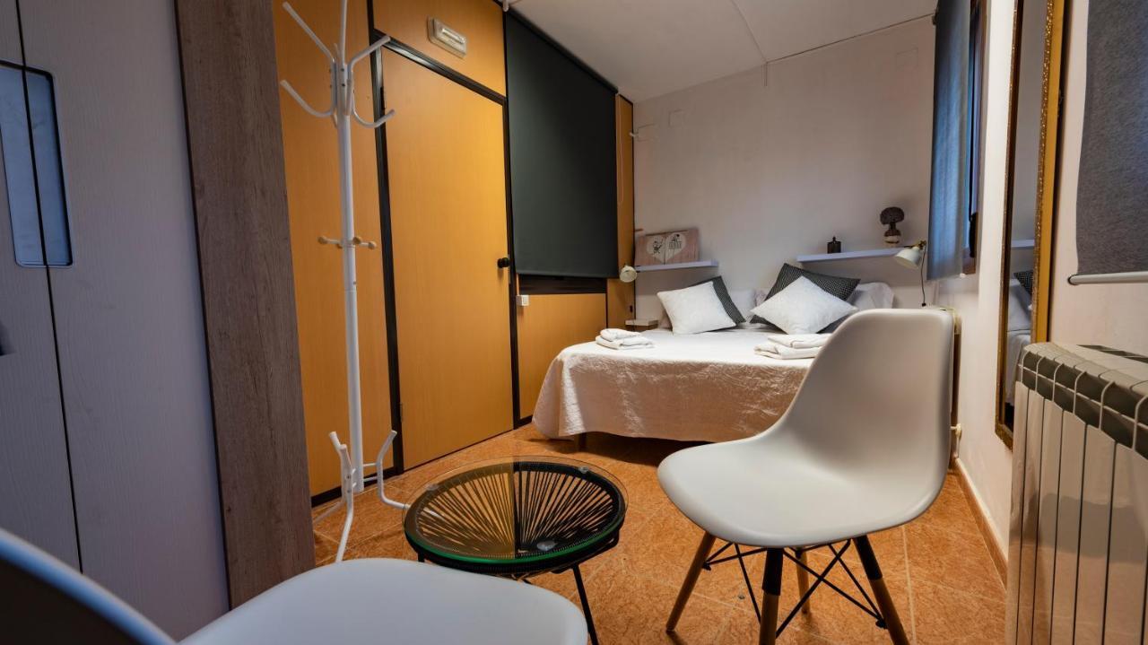 Apartamento Turistico San Jorge Caces Dış mekan fotoğraf